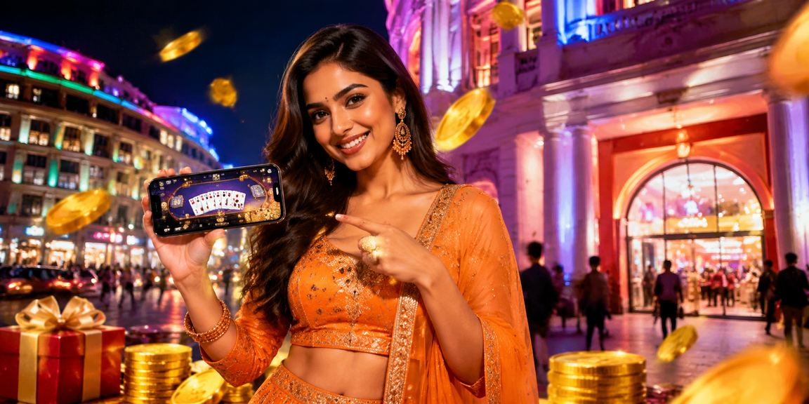 Rummy card games in Delhi Connaught Place