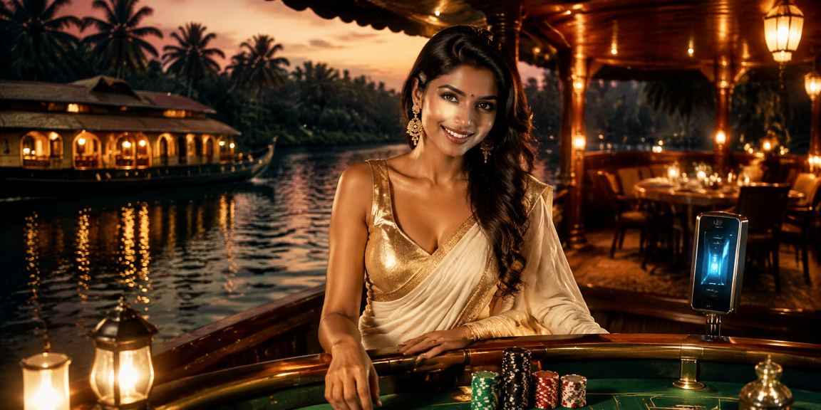 Young Indian woman using mobile payment app with 3060 site